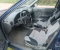 Синий Сузуки Свифт, объемом двигателя 1.3 л и пробегом 170 тыс. км за 1250 $, фото 6 на Automoto.ua