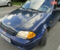 Синий Сузуки Свифт, объемом двигателя 0.99 л и пробегом 81 тыс. км за 1200 $, фото 10 на Automoto.ua
