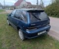 Синий Сузуки Свифт, объемом двигателя 1.3 л и пробегом 170 тыс. км за 1250 $, фото 2 на Automoto.ua