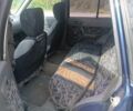 Синий Сузуки Свифт, объемом двигателя 1.3 л и пробегом 170 тыс. км за 1250 $, фото 7 на Automoto.ua