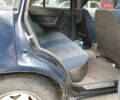 Синий Сузуки Свифт, объемом двигателя 0.99 л и пробегом 81 тыс. км за 1200 $, фото 6 на Automoto.ua
