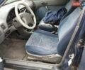 Синий Сузуки Свифт, объемом двигателя 0.99 л и пробегом 81 тыс. км за 1200 $, фото 7 на Automoto.ua
