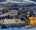 Синий Сузуки Свифт, объемом двигателя 1.3 л и пробегом 90 тыс. км за 2000 $, фото 9 на Automoto.ua