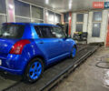 Синий Сузуки Свифт, объемом двигателя 1.5 л и пробегом 240 тыс. км за 4000 $, фото 13 на Automoto.ua