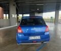Синій Сузукі Свифт, об'ємом двигуна 1.3 л та пробігом 171 тис. км за 5517 $, фото 1 на Automoto.ua