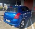Синій Сузукі Свифт, об'ємом двигуна 1.3 л та пробігом 171 тис. км за 5500 $, фото 20 на Automoto.ua