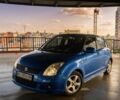 Синій Сузукі Свифт, об'ємом двигуна 1.3 л та пробігом 171 тис. км за 5517 $, фото 1 на Automoto.ua