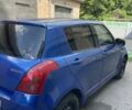 Синий Сузуки Свифт, объемом двигателя 1.3 л и пробегом 170 тыс. км за 4488 $, фото 3 на Automoto.ua