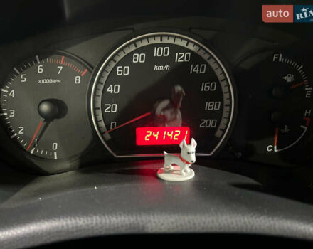 Синий Сузуки Свифт, объемом двигателя 1.5 л и пробегом 240 тыс. км за 4000 $, фото 1 на Automoto.ua