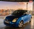 Синій Сузукі Свифт, об'ємом двигуна 1.3 л та пробігом 171 тис. км за 5500 $, фото 1 на Automoto.ua