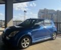 Синій Сузукі Свифт, об'ємом двигуна 1.3 л та пробігом 171 тис. км за 5517 $, фото 4 на Automoto.ua