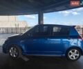 Синій Сузукі Свифт, об'ємом двигуна 1.3 л та пробігом 171 тис. км за 5500 $, фото 1 на Automoto.ua