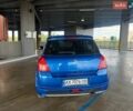 Синій Сузукі Свифт, об'ємом двигуна 1.3 л та пробігом 171 тис. км за 5500 $, фото 2 на Automoto.ua