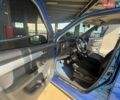 Синій Сузукі Свифт, об'ємом двигуна 1.3 л та пробігом 171 тис. км за 5500 $, фото 16 на Automoto.ua