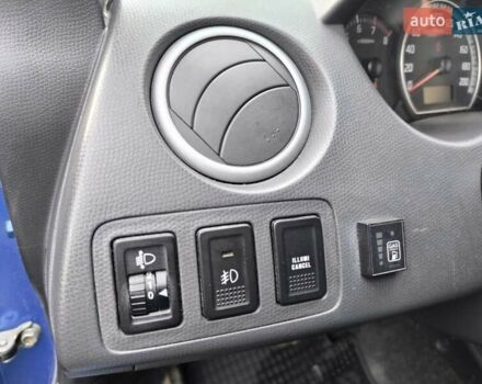 Синій Сузукі Свифт, об'ємом двигуна 1.33 л та пробігом 201 тис. км за 5150 $, фото 11 на Automoto.ua