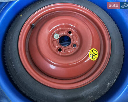 Синій Сузукі Свифт, об'ємом двигуна 1.3 л та пробігом 106 тис. км за 5999 $, фото 6 на Automoto.ua