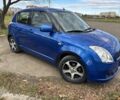 Сузукі Свифт 2006 у Коломые на Automoto.ua Синій Сузукі Свифт, об'ємом двигуна 1.3 л та пробігом 184 тис. км за 4900 $, фото 13 на Automoto.ua