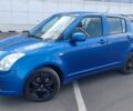 Синій Сузукі Свифт, об'ємом двигуна 1.49 л та пробігом 180 тис. км за 5700 $, фото 2 на Automoto.ua