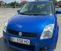 Синій Сузукі Свифт, об'ємом двигуна 1.3 л та пробігом 204 тис. км за 4200 $, фото 1 на Automoto.ua