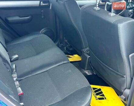 Синій Сузукі Свифт, об'ємом двигуна 1.33 л та пробігом 82 тис. км за 5800 $, фото 48 на Automoto.ua