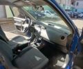 Сузуки Свифт 2006 в Хмельницком на Automoto.ua Синий Сузуки Свифт, объемом двигателя 1.33 л и пробегом 172 тыс. км за 4800 $, фото 14 на Automoto.ua