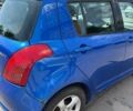 Синій Сузукі Свифт, об'ємом двигуна 1.3 л та пробігом 204 тис. км за 4200 $, фото 7 на Automoto.ua