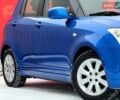 Синій Сузукі Свифт, об'ємом двигуна 1.33 л та пробігом 82 тис. км за 5800 $, фото 9 на Automoto.ua