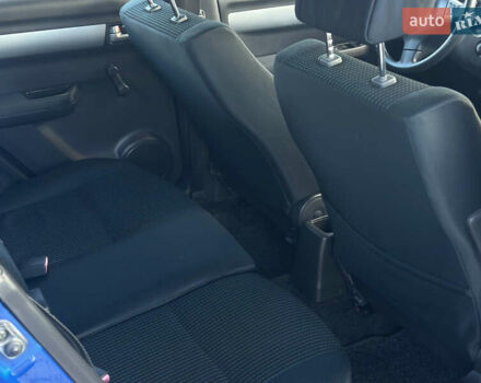 Синій Сузукі Свифт, об'ємом двигуна 1.3 л та пробігом 106 тис. км за 5999 $, фото 11 на Automoto.ua