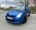 Синий Сузуки Свифт, объемом двигателя 1.49 л и пробегом 181 тыс. км за 5300 $, фото 7 на Automoto.ua