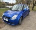 Сузукі Свифт 2006 у Коломые на Automoto.ua Синій Сузукі Свифт, об'ємом двигуна 1.3 л та пробігом 184 тис. км за 4900 $, фото 1 на Automoto.ua