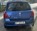 Синій Сузукі Свифт, об'ємом двигуна 1.33 л та пробігом 201 тис. км за 5150 $, фото 6 на Automoto.ua