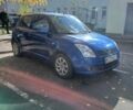 Сузуки Свифт 2006 в Хмельницком на Automoto.ua Синий Сузуки Свифт, объемом двигателя 1.33 л и пробегом 172 тыс. км за 4800 $, фото 2 на Automoto.ua