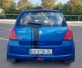 Синій Сузукі Свифт, об'ємом двигуна 1.49 л та пробігом 180 тис. км за 5700 $, фото 8 на Automoto.ua