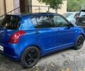 Синій Сузукі Свифт, об'ємом двигуна 1.3 л та пробігом 224 тис. км за 4308 $, фото 4 на Automoto.ua