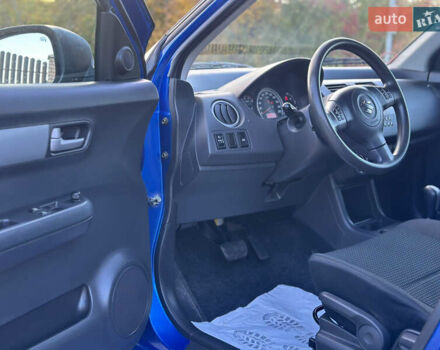 Синій Сузукі Свифт, об'ємом двигуна 1.3 л та пробігом 106 тис. км за 5999 $, фото 15 на Automoto.ua