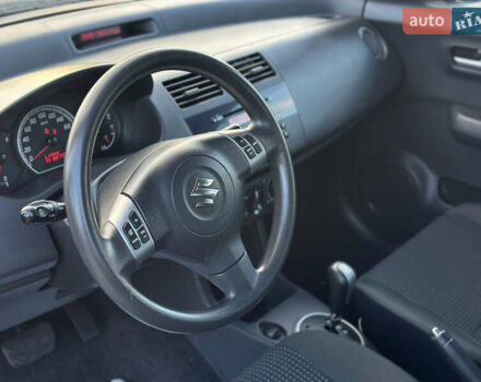 Синій Сузукі Свифт, об'ємом двигуна 1.3 л та пробігом 106 тис. км за 5999 $, фото 17 на Automoto.ua