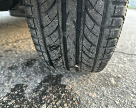 Синий Сузуки Свифт, объемом двигателя 1.33 л и пробегом 128 тыс. км за 3750 $, фото 14 на Automoto.ua