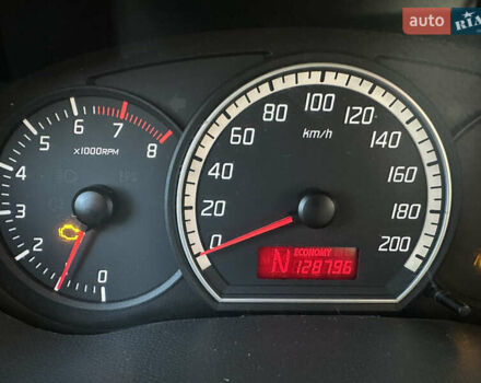 Синий Сузуки Свифт, объемом двигателя 1.33 л и пробегом 128 тыс. км за 3750 $, фото 21 на Automoto.ua