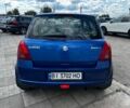 Синий Сузуки Свифт, объемом двигателя 1.3 л и пробегом 204 тыс. км за 5200 $, фото 5 на Automoto.ua
