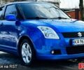 Синий Сузуки Свифт, объемом двигателя 1.5 л и пробегом 70 тыс. км за 8100 $, фото 10 на Automoto.ua