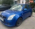 Синий Сузуки Свифт, объемом двигателя 1.49 л и пробегом 180 тыс. км за 4700 $, фото 1 на Automoto.ua