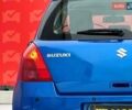 Синій Сузукі Свифт, об'ємом двигуна 1.33 л та пробігом 82 тис. км за 5800 $, фото 17 на Automoto.ua