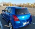 Синій Сузукі Свифт, об'ємом двигуна 1.33 л та пробігом 156 тис. км за 6000 $, фото 3 на Automoto.ua
