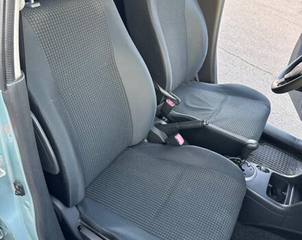 Синий Сузуки Свифт, объемом двигателя 1.33 л и пробегом 128 тыс. км за 3750 $, фото 19 на Automoto.ua