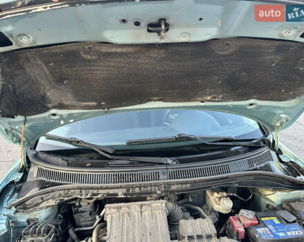 Синий Сузуки Свифт, объемом двигателя 1.33 л и пробегом 128 тыс. км за 3750 $, фото 11 на Automoto.ua