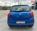Синий Сузуки Свифт, объемом двигателя 1.49 л и пробегом 181 тыс. км за 5200 $, фото 4 на Automoto.ua