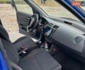 Синий Сузуки Свифт, объемом двигателя 1.49 л и пробегом 181 тыс. км за 5300 $, фото 8 на Automoto.ua
