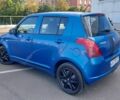 Синій Сузукі Свифт, об'ємом двигуна 1.49 л та пробігом 180 тис. км за 5700 $, фото 11 на Automoto.ua