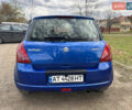 Сузуки Свифт 2006 в Коломые на Automoto.ua Синий Сузуки Свифт, объемом двигателя 1.33 л и пробегом 184 тыс. км за 4900 $, фото 10 на Automoto.ua