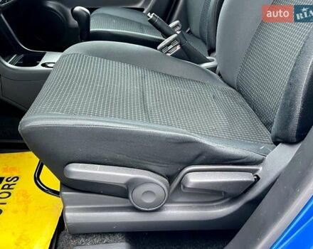 Синій Сузукі Свифт, об'ємом двигуна 1.33 л та пробігом 82 тис. км за 5800 $, фото 26 на Automoto.ua